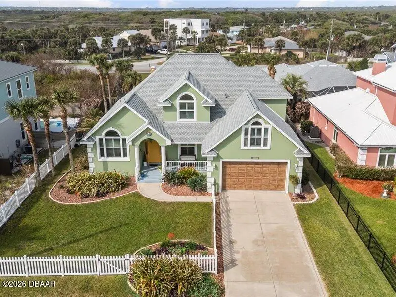 4724 Van Kleeck Drive, New Smyrna Beach, FL 32169 - #1