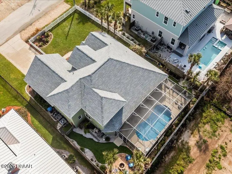 4724 Van Kleeck Drive, New Smyrna Beach, FL 32169 - #3