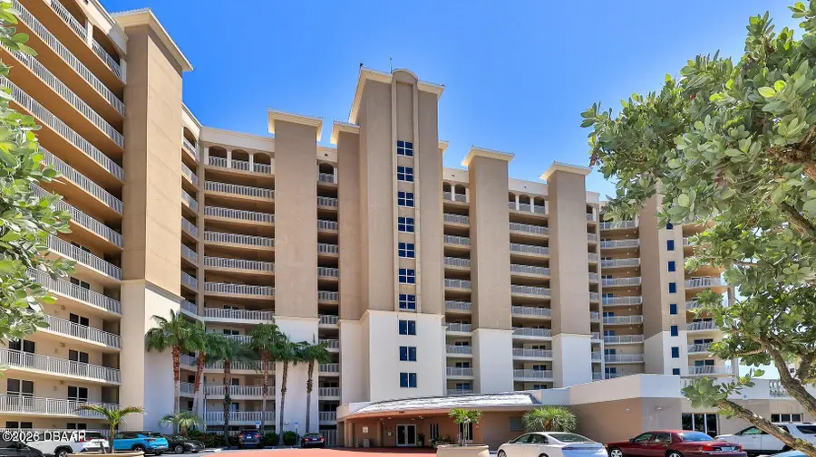 2403 S Atlantic Avenue #1210, Daytona Beach Shores, FL 32118 - #2