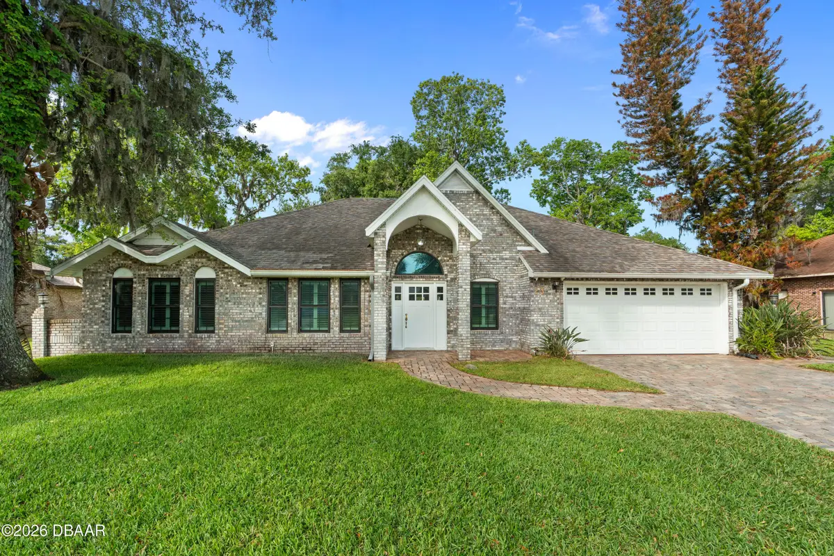 23 Bryan Cave Road, South Daytona, FL 32119 - #1