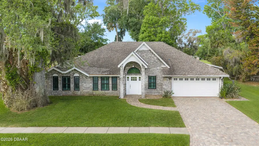 23 Bryan Cave Road, South Daytona, FL 32119 - #2