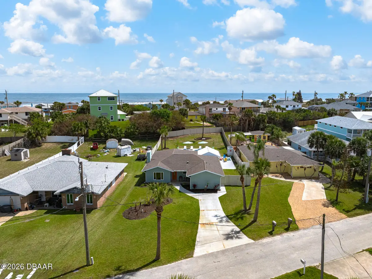 1946 N Daytona Avenue, Flagler Beach, FL 32136 - #1