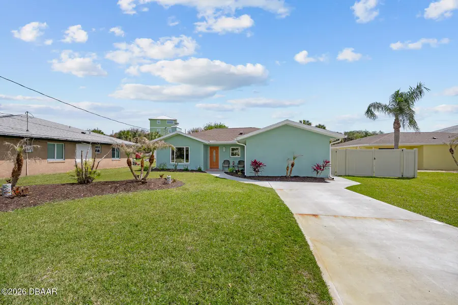 1946 N Daytona Avenue, Flagler Beach, FL 32136 - #3