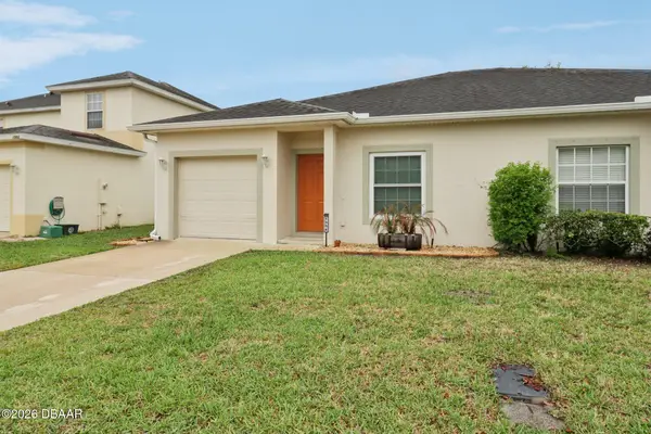 1994 Yellowfin Drive, Port Orange, FL 32128