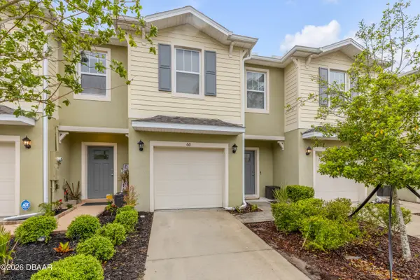 60 Bella Oaks Drive, Port Orange, FL 32129