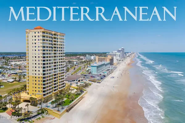 2300 N Atlantic Avenue #203, Daytona Beach, FL 32118