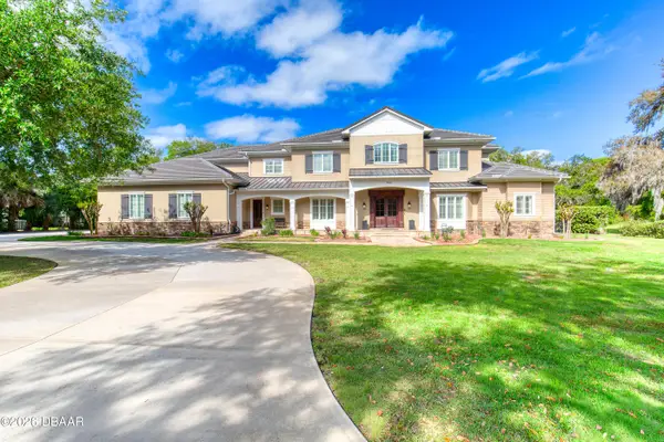 230 Parrulli Drive, Ormond Beach, FL 32174