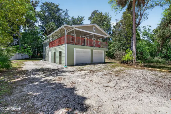 290 S Old Kings Road, Ormond Beach, FL 32174