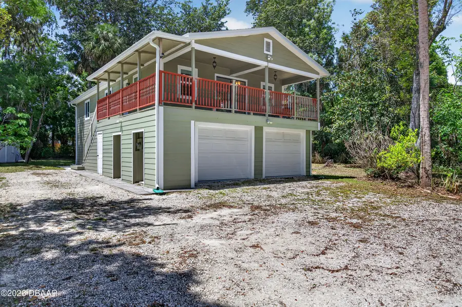 290 S Old Kings Road, Ormond Beach, FL 32174 - #3