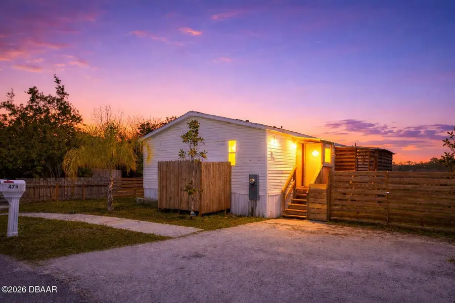 475 Leslie Drive, Port Orange, FL 32127 - #2