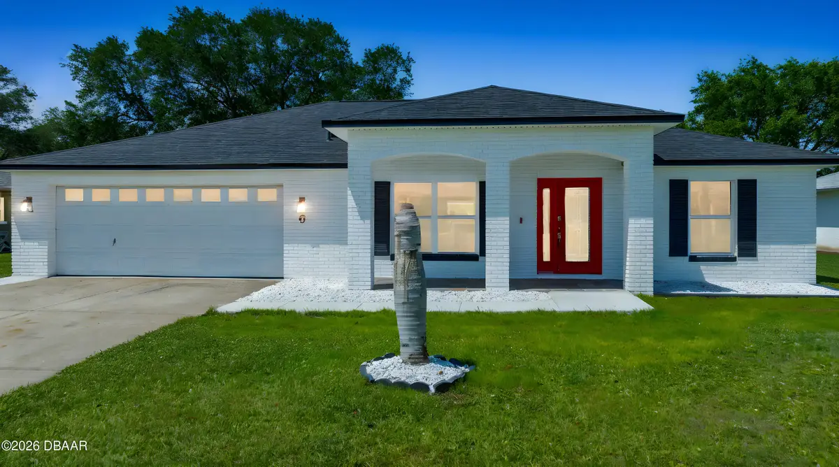6 Jib Drive, South Daytona, FL 32119 - #1