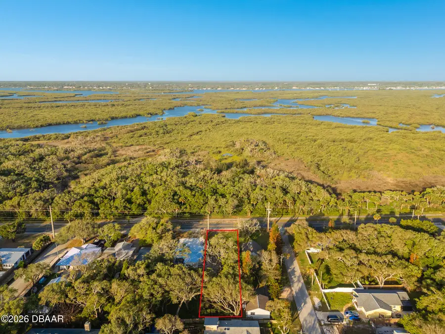 2803 Saxon Drive, New Smyrna Beach, FL 32169 - #3