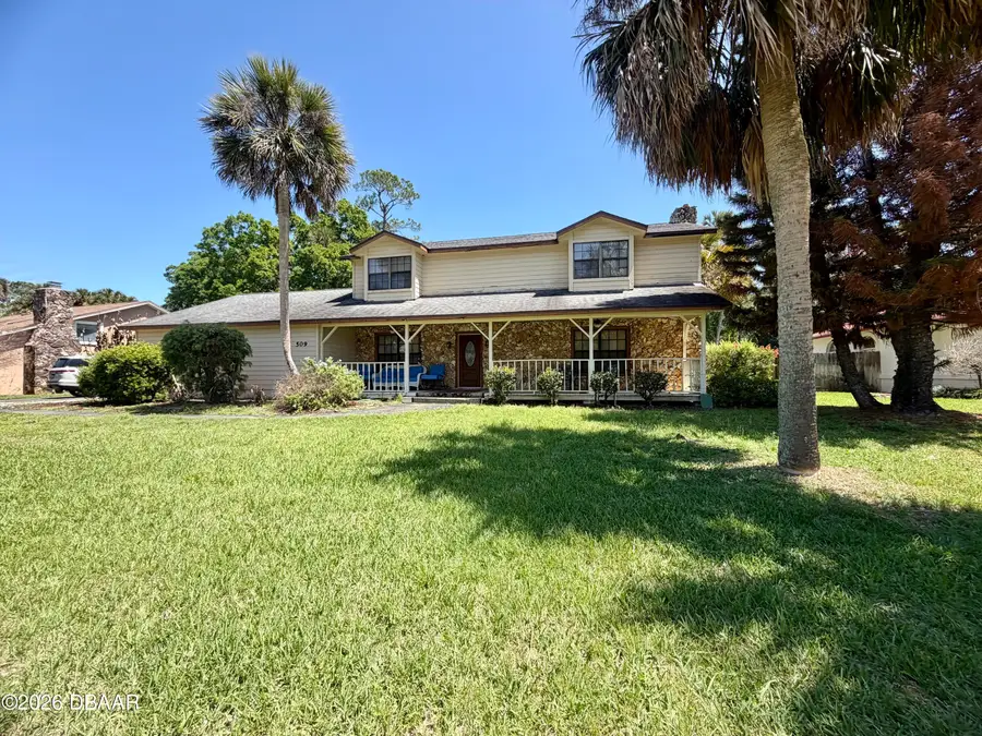 509 Pelican Bay Drive, Daytona Beach, FL 32119 - #2