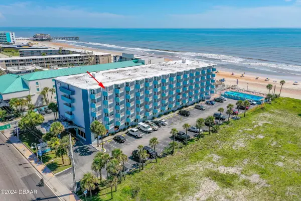 313 S Atlantic Avenue #2100, Daytona Beach, FL 32118
