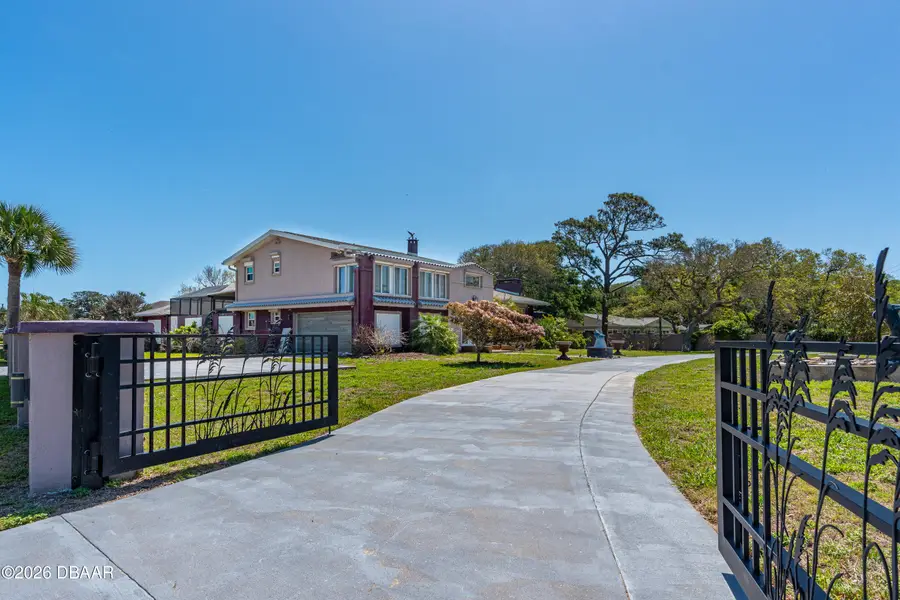 2565 John Anderson Drive, Ormond Beach, FL 32176 - #2