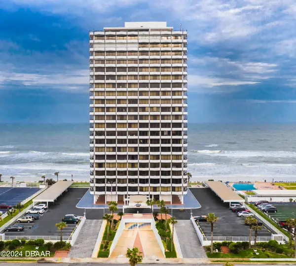 2828 N Atlantic Avenue #604, Daytona Beach, FL 32118
