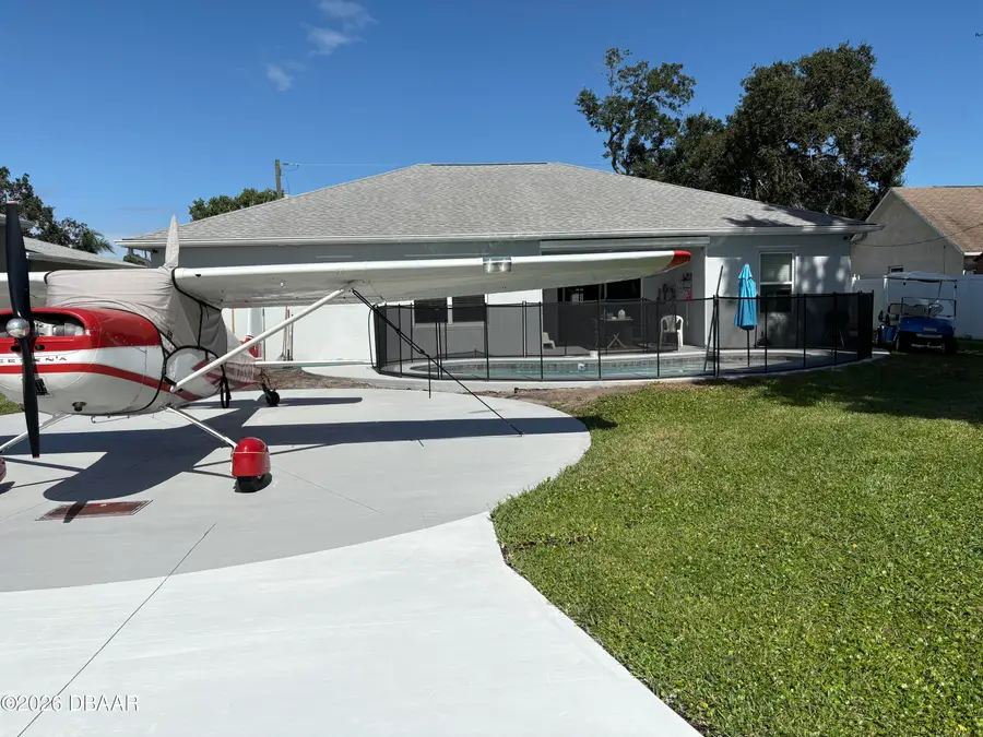 1222 Willow Oak Drive, Edgewater, FL 32132 - #3