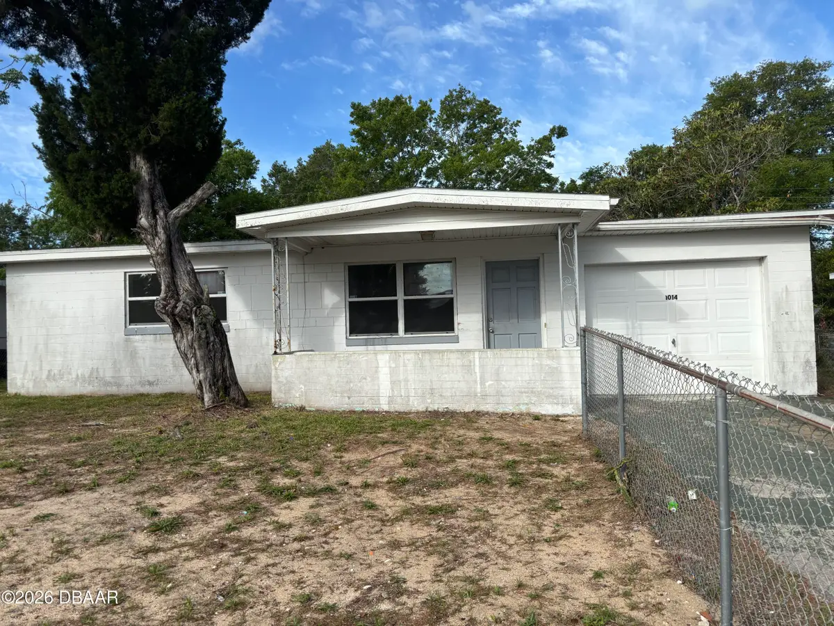 1014 Berkshire Road, Daytona Beach, FL 32117 - #1