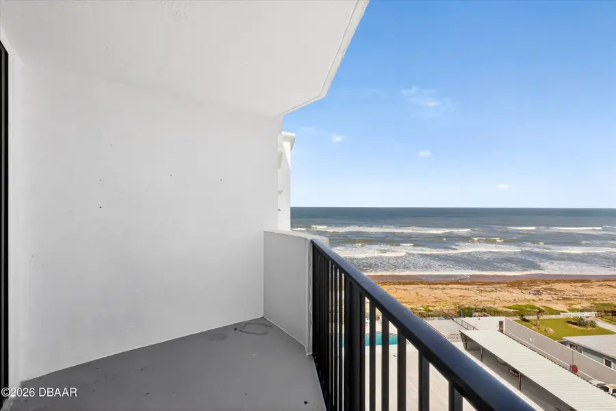 1415 Ocean Shore Boulevard #808, Ormond Beach, FL 32176 - #3