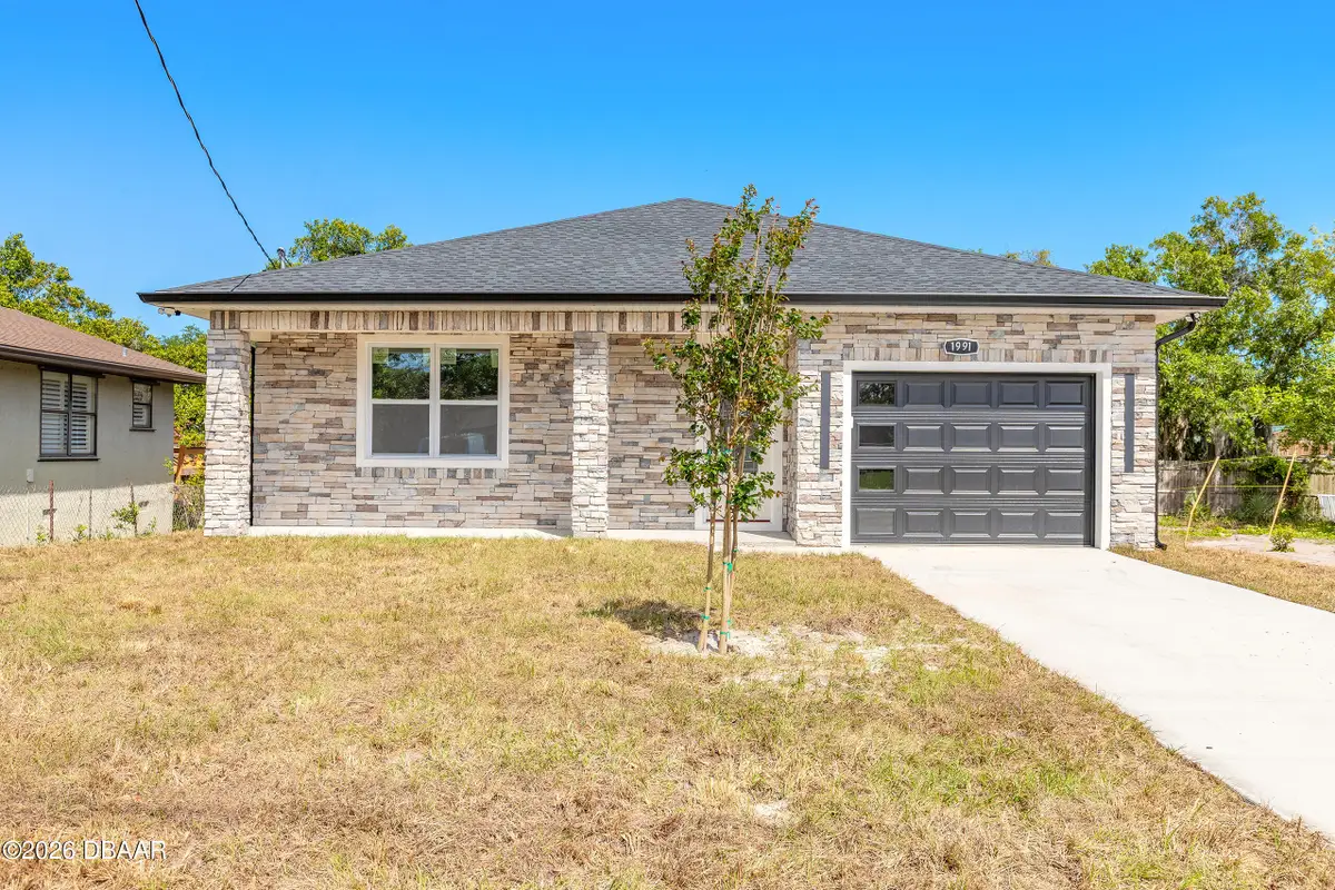 1991 Cedar Street, Daytona Beach, FL 32119 - #1