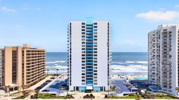 3043 S Atlantic Avenue #805, Daytona Beach Shores, FL 32118