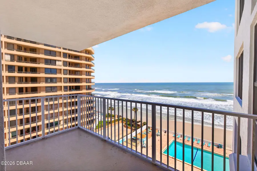 3043 S Atlantic Avenue #805, Daytona Beach Shores, FL 32118 - #3