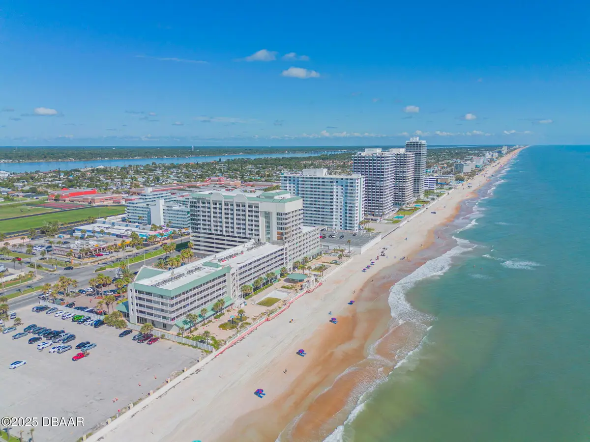 2700 N Atlantic Avenue #403, Daytona Beach, FL 32118 - #1