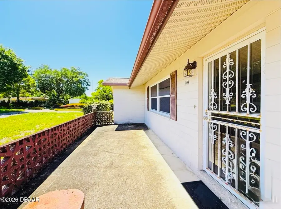 1504 Wildrose Lane, Daytona Beach, FL 32117 - #3