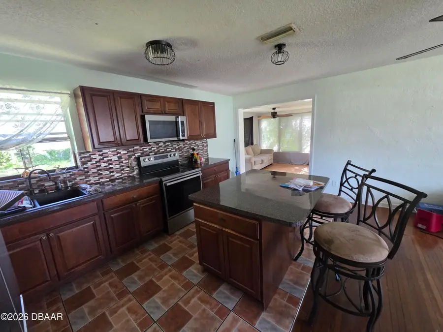 563 Martha Drive, Holly Hill, FL 32117 - #2