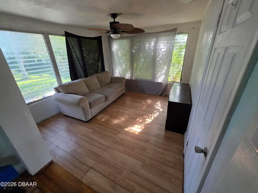 563 Martha Drive, Holly Hill, FL 32117 - #3