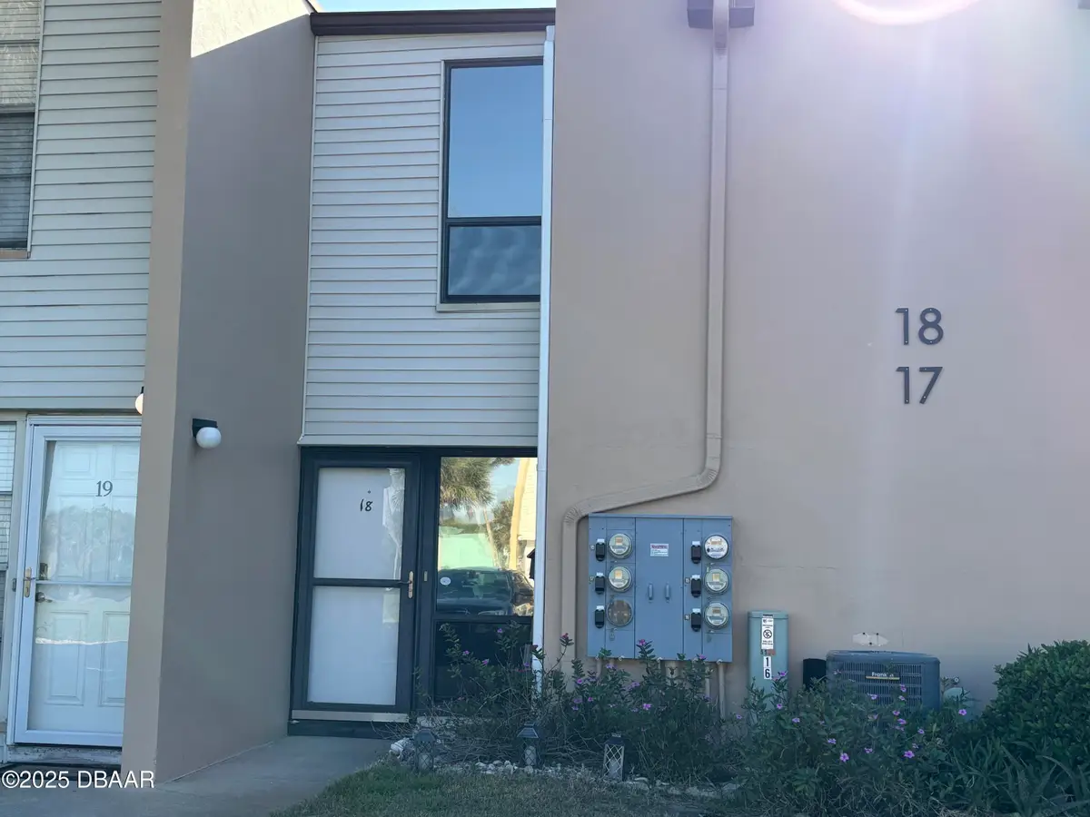 5500 Ocean Shore Boulevard #18, Ormond Beach, FL 32176 - #1