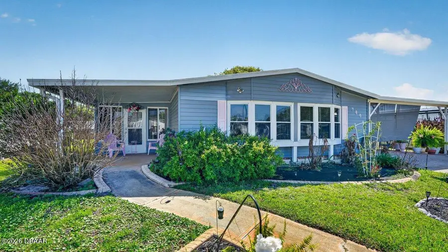 780 Greenfield Drive, Port Orange, FL 32129 - #2