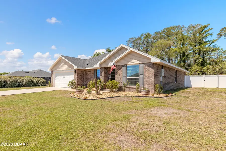 20 Turtle Ridge Drive, Flagler Beach, FL 32136 - #2