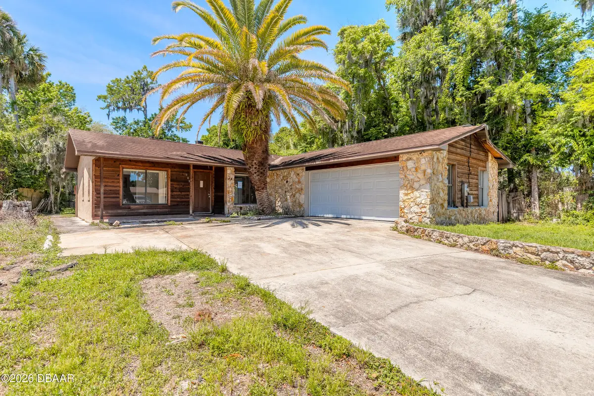 1154 Buena Vista Drive, Daytona Beach, FL 32117 - #1