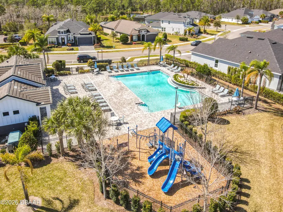 6260 W Fallsgrove Lane, Port Orange, FL 32128 - #3