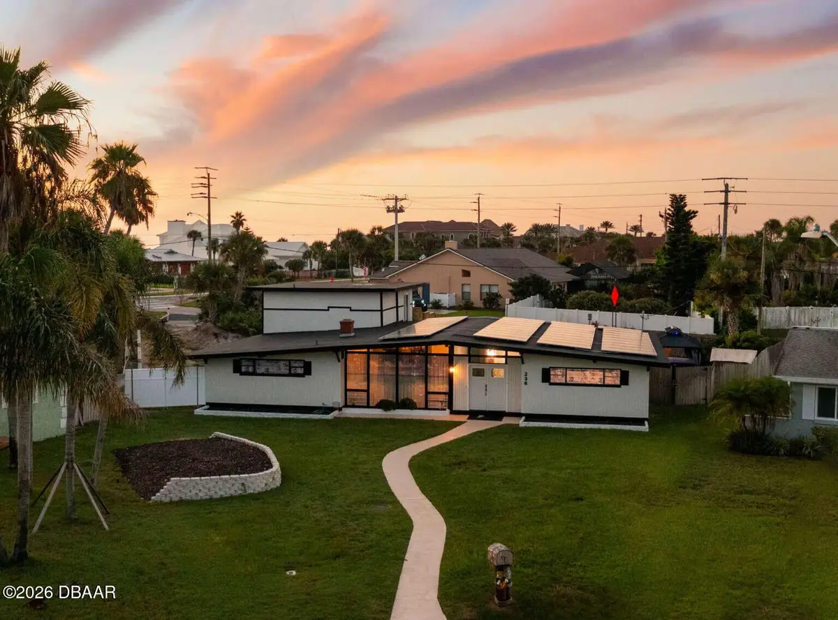 236 Royal Dunes Circle, Ormond Beach, FL 32176 - #1