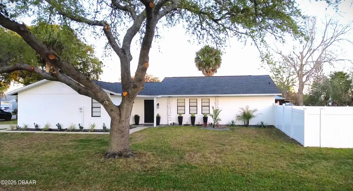 1 Cunningham Drive, New Smyrna Beach, FL 32168 - #1