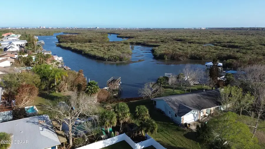 1 Cunningham Drive, New Smyrna Beach, FL 32168 - #3