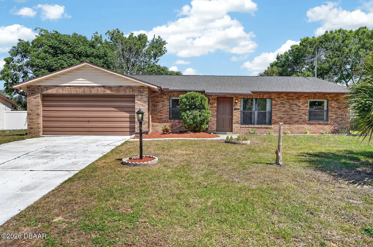 1117 Viking Drive, Port Orange, FL 32129 - #1