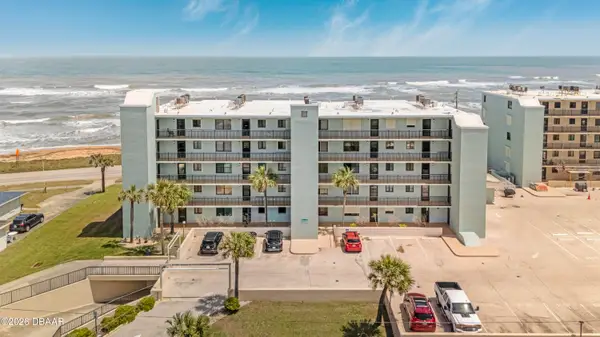 2222 Ocean Shore Boulevard #102B, Ormond Beach, FL 32176