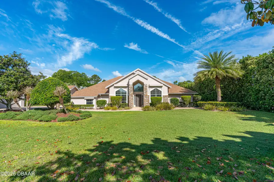 31 Magnolia Court, Ormond Beach, FL 32174 - #2