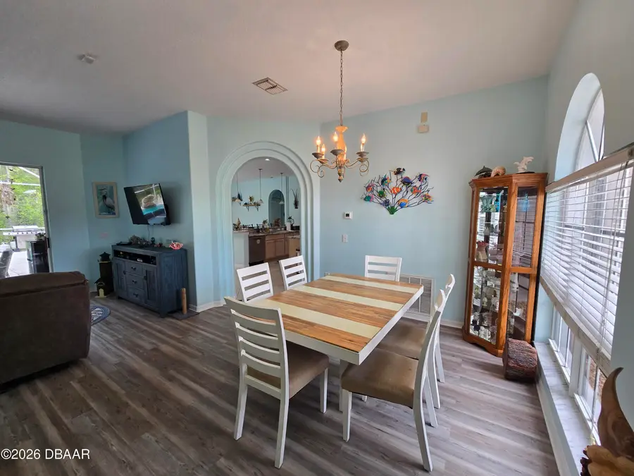 3803 Birch Mountain Road, Port Orange, FL 32129 - #3