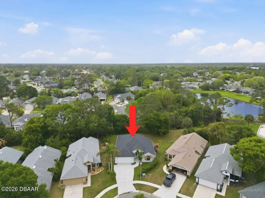 1001 Heatherwood Court, Port Orange, FL 32127 - #3