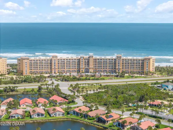 60 Surfview Drive #510, Palm Coast, FL 32137