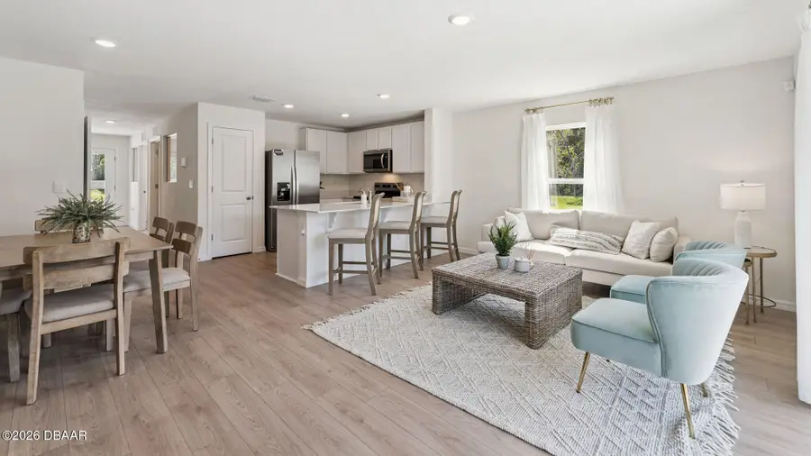 521 Prosecco Drive, Holly Hill, FL 32117 - #3