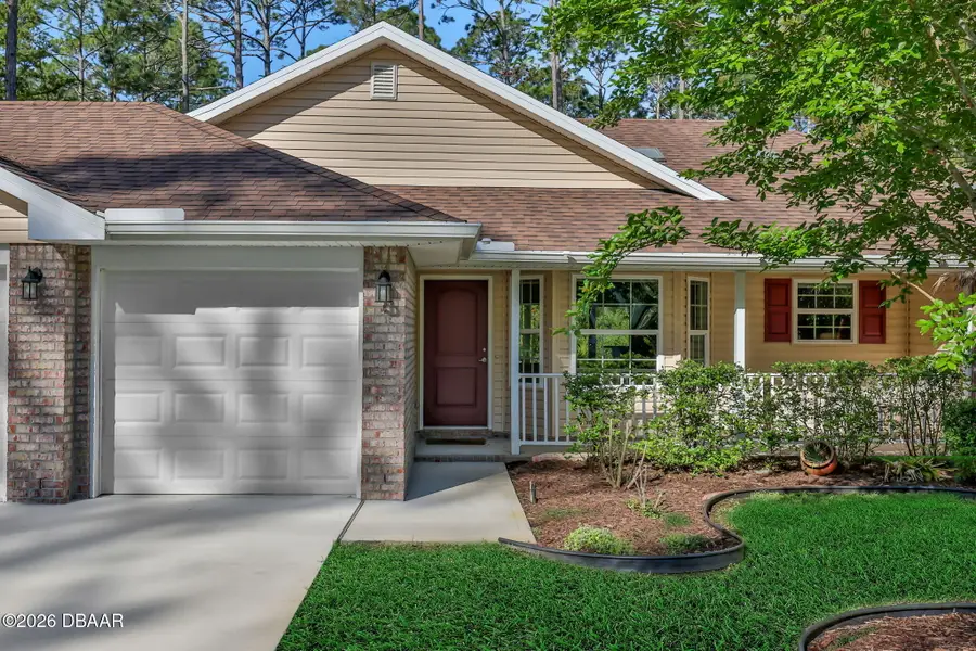 73 Utah Place, Palm Coast, FL 32164 - #3