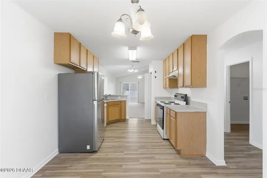 2537 Blackstone Court, Jacksonville, FL 32221 - #2