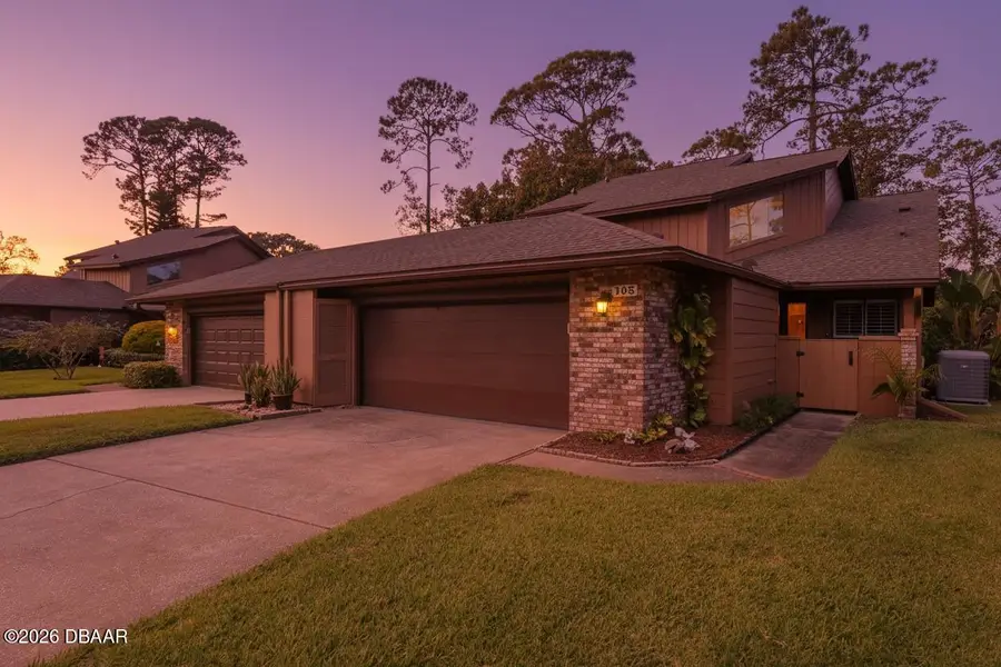 105 Horseshoe Trail, Ormond Beach, FL 32174 - #2