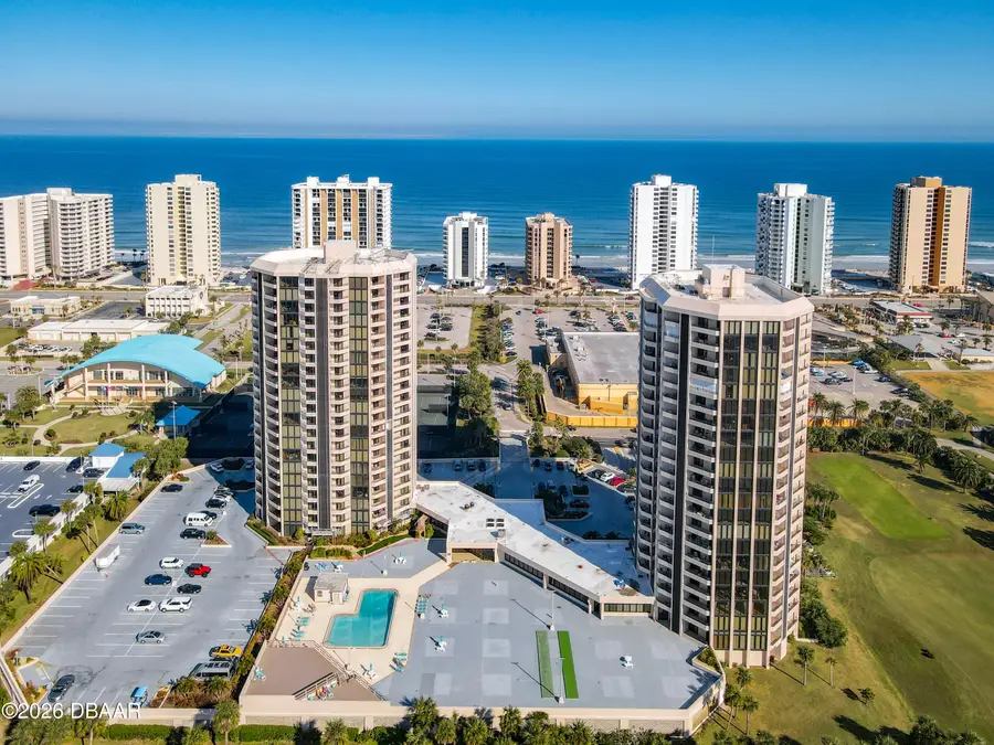 1 Oceans West Boulevard #19B5, Daytona Beach Shores, FL 32118 - #2