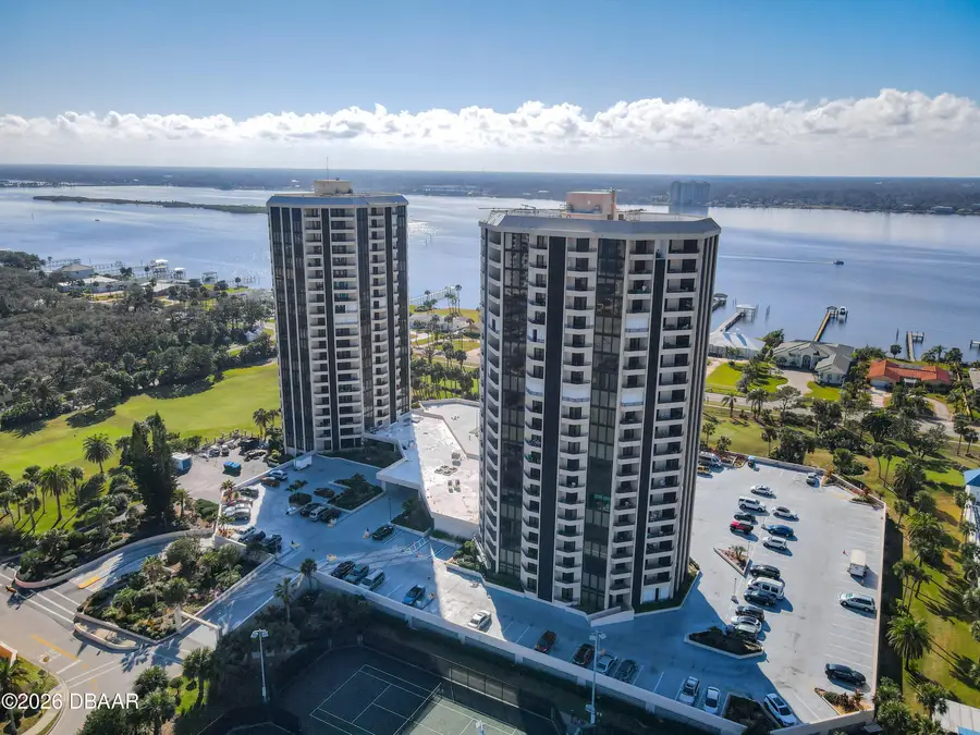 1 Oceans West Boulevard #19B5, Daytona Beach Shores, FL 32118 - #3